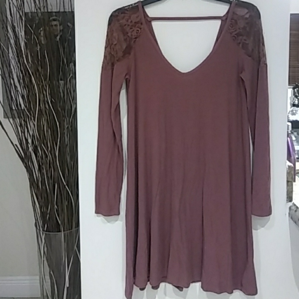 American Eagle Outfitters Dress